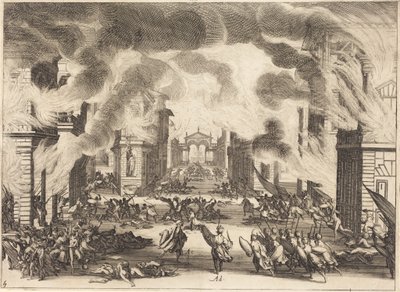  od Jacques Callot