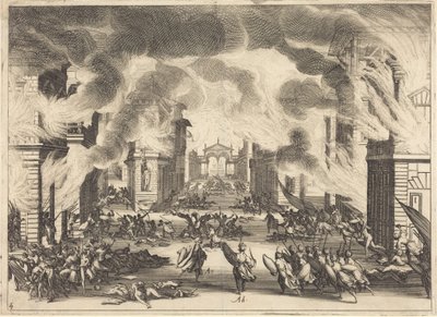  od Jacques Callot