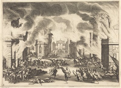  od Jacques Callot