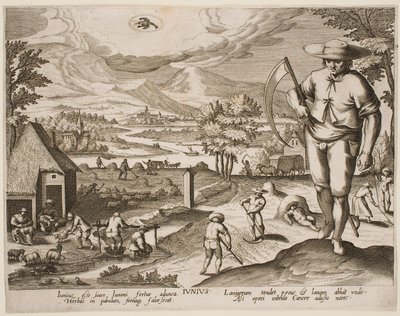  od Jacques Callot