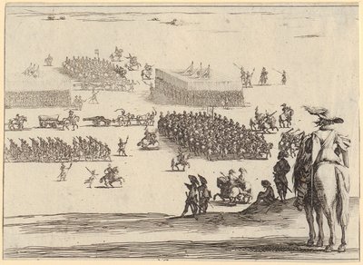  od Jacques Callot