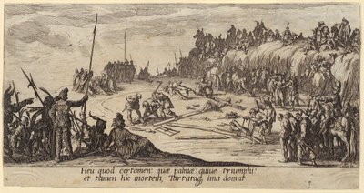  od Jacques Callot