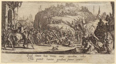  od Jacques Callot
