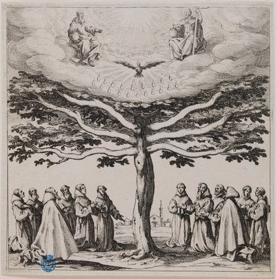  od Jacques Callot