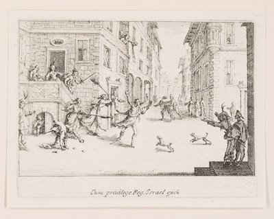 L od Jacques Callot