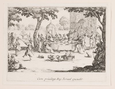 L od Jacques Callot