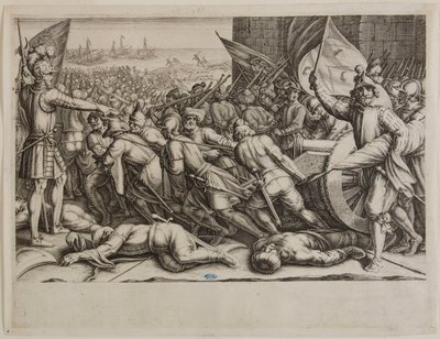  od Jacques Callot
