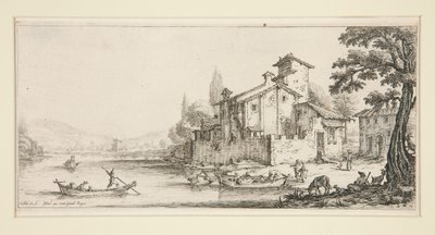  od Jacques Callot