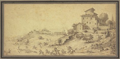  od Jacques Callot