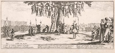  od Jacques Callot