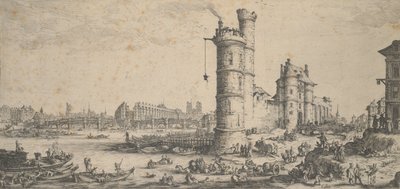  od Jacques Callot