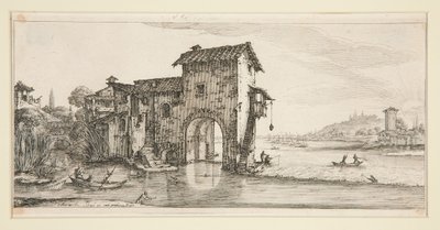  od Jacques Callot