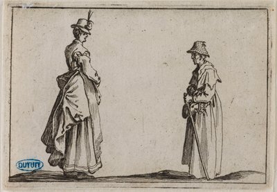  od Jacques Callot