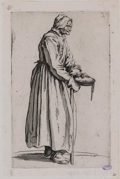  od Jacques Callot