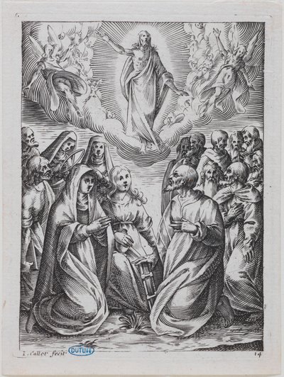  od Jacques Callot
