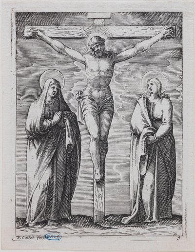  od Jacques Callot