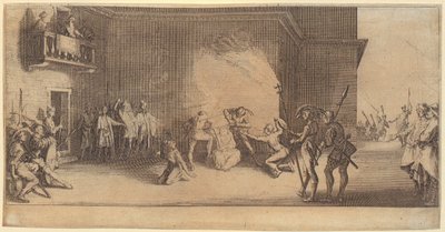  od Jacques Callot