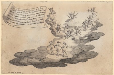  od Jacques Callot