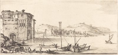 Načítání zboží od Jacques Callot