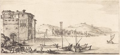  od Jacques Callot
