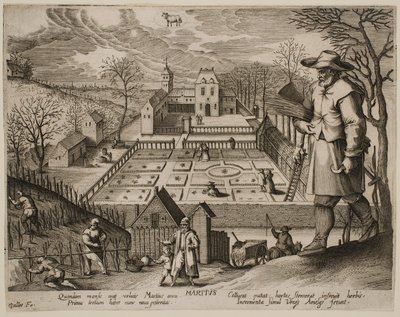  od Jacques Callot