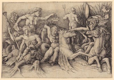  od Jacques Callot