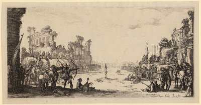  od Jacques Callot