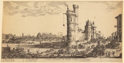  od Jacques Callot