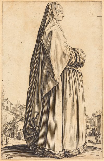  od Jacques Callot
