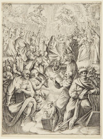  od Jacques Callot