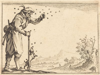  od Jacques Callot