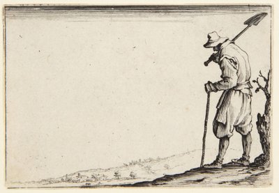  od Jacques Callot