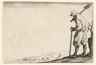  od Jacques Callot