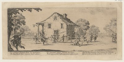  od Jacques Callot