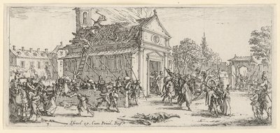  od Jacques Callot