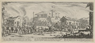  od Jacques Callot