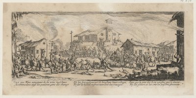  od Jacques Callot