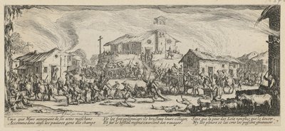  od Jacques Callot