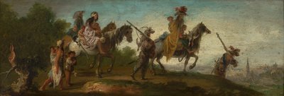  od Jacques Callot
