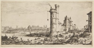  od Jacques Callot
