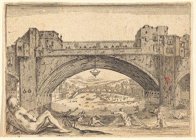  od Jacques Callot
