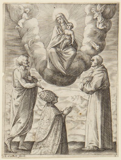  od Jacques Callot