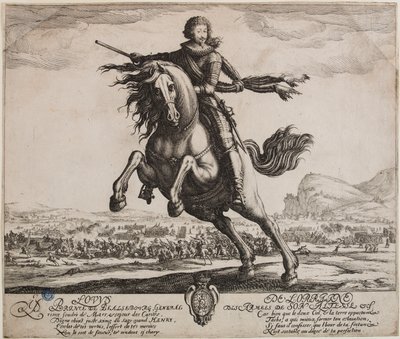  od Jacques Callot