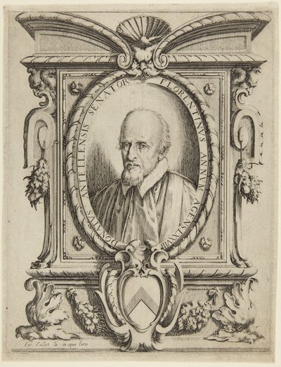  od Jacques Callot