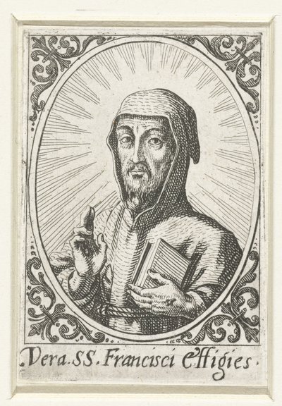  od Jacques Callot