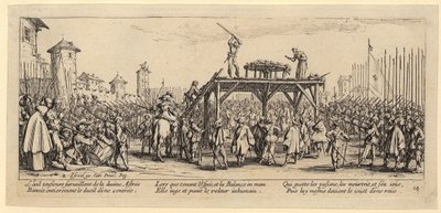  od Jacques Callot