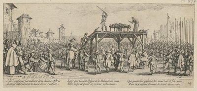 od Jacques Callot
