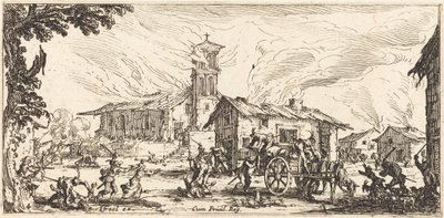  od Jacques Callot