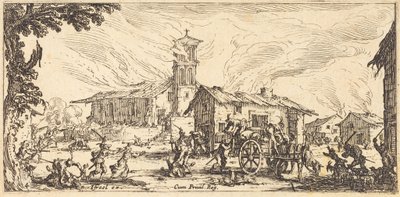  od Jacques Callot