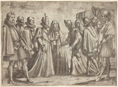  od Jacques Callot